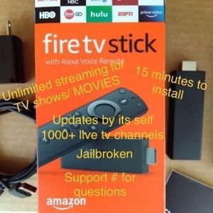 FireTVstick
